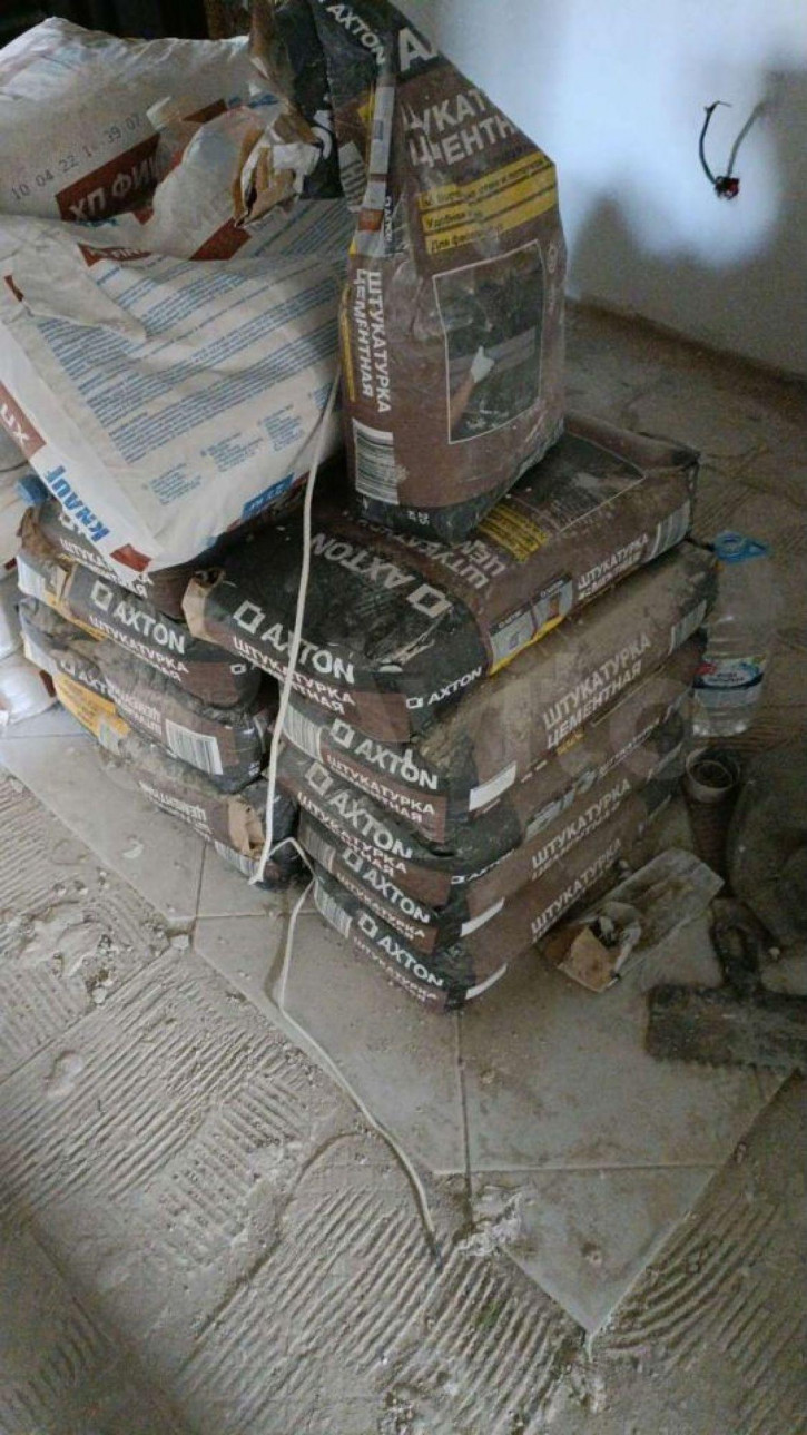 3-комн квартира Ратной Славы ул, 77