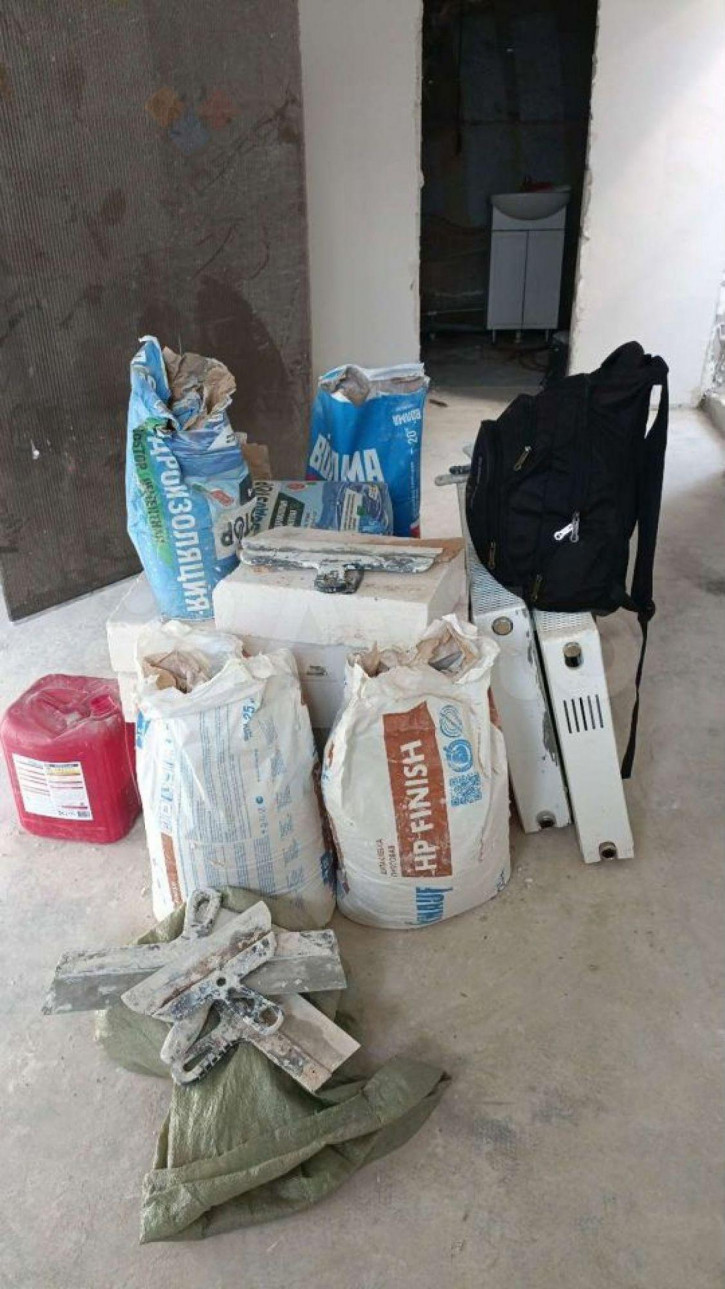 3-комн квартира Ратной Славы ул, 77