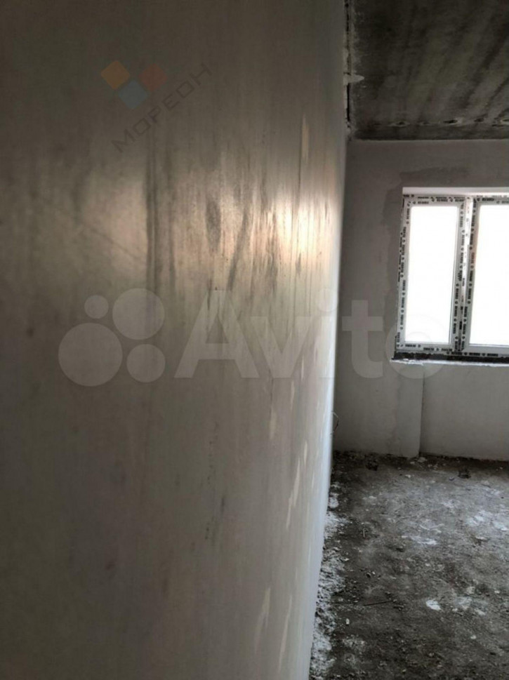 3-комн квартира в новом доме Профессора Рудакова ул, 7/45