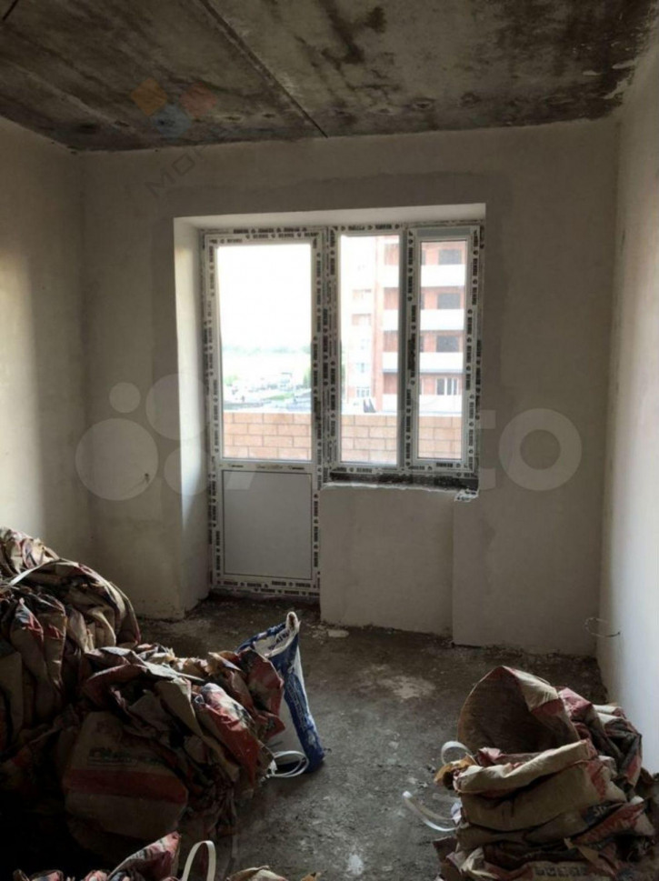 3-комн квартира в новом доме Профессора Рудакова ул, 7/45