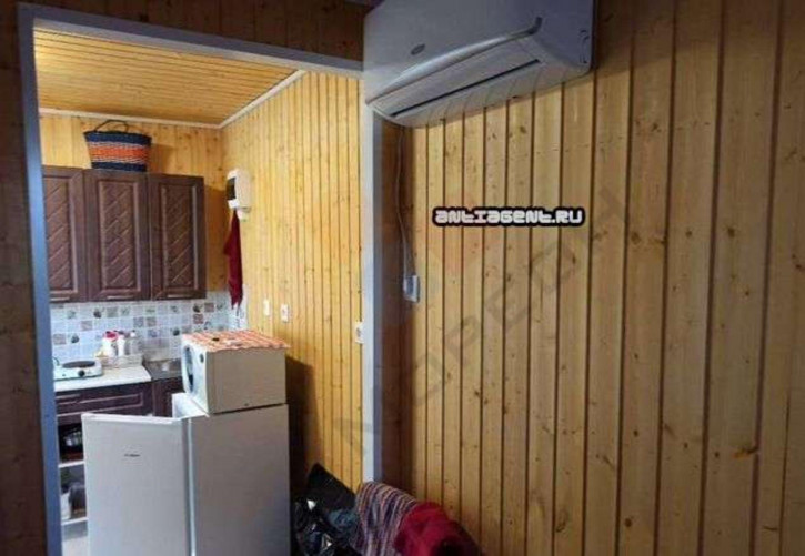 Коттедж/дом Сиреневая ул