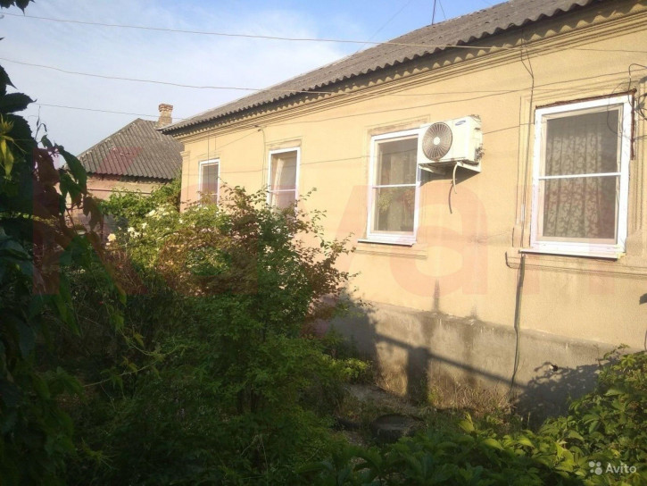 Коттедж/дом Крупской ул.