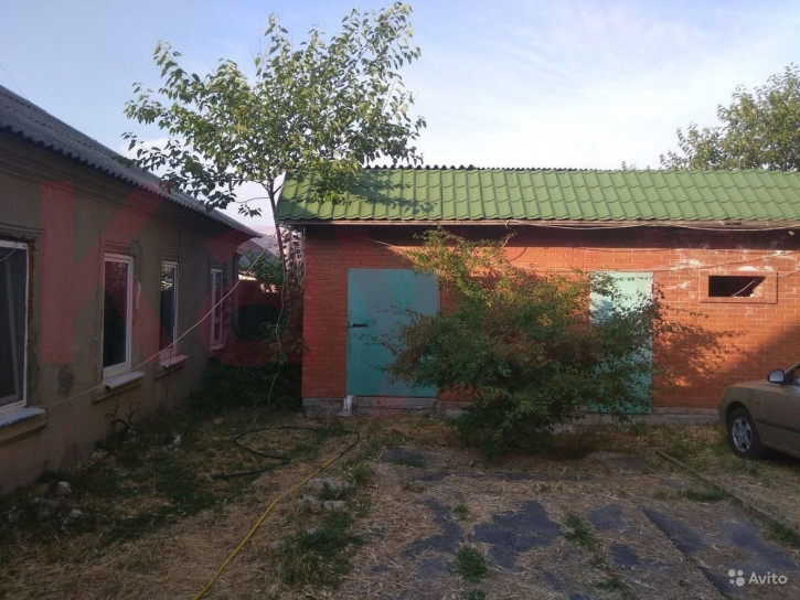 Коттедж/дом Крупской ул.