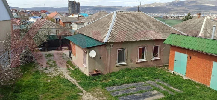 Коттедж/дом Крупской ул.