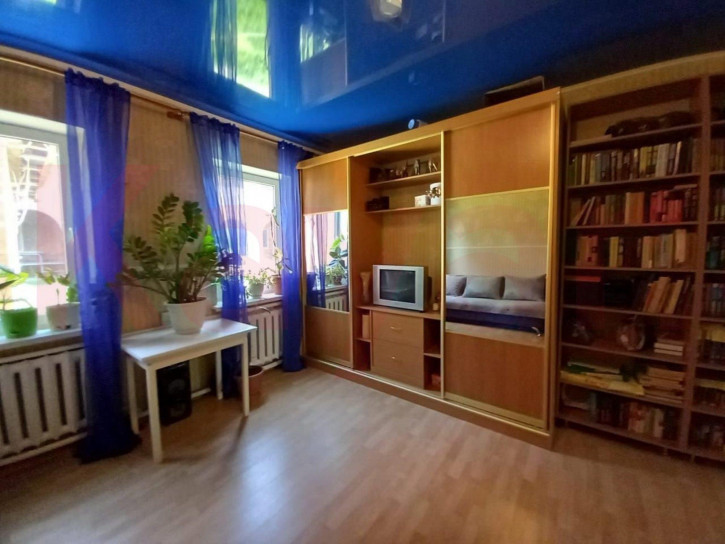 Коттедж/дом Крупской ул.