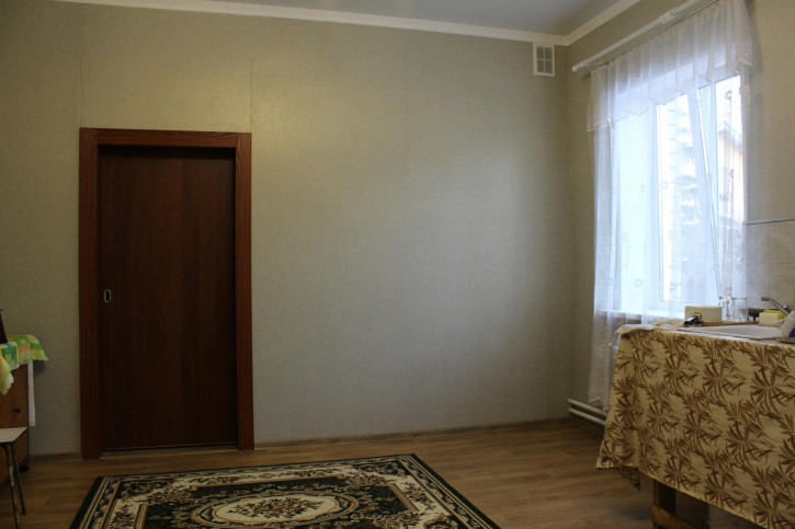 Коттедж/дом Маршанская улица, 54