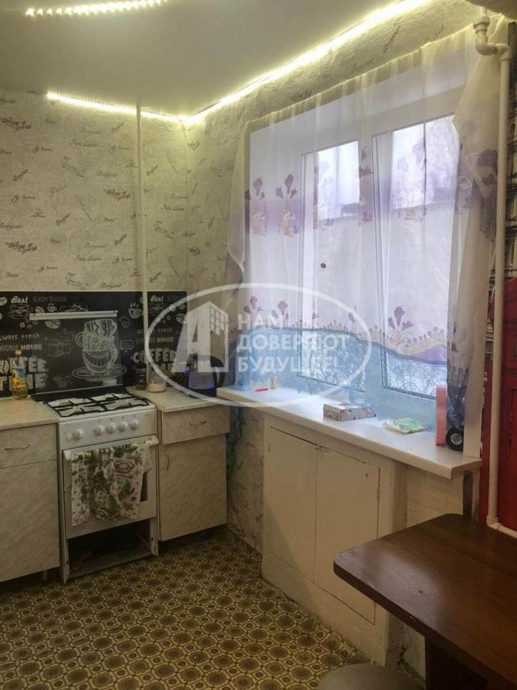 1-комн квартира проспект Свердлова, 4А