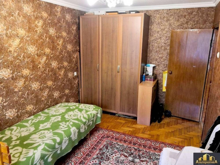 3-комн квартира Широкая ул.
