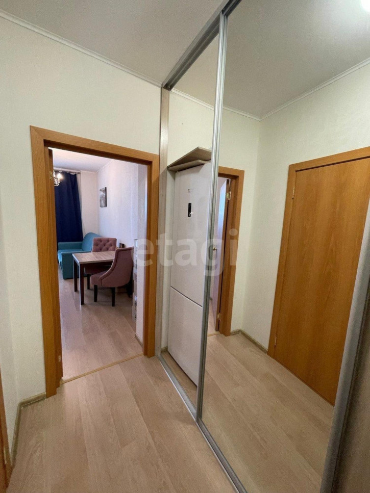 Студия Крестинского, 6