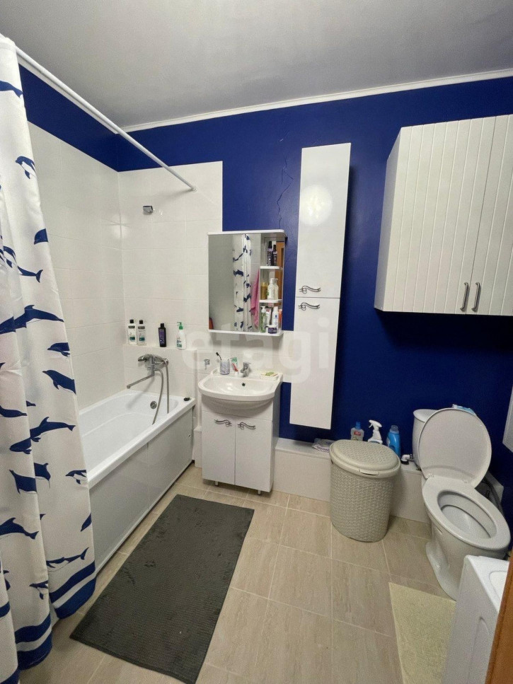 Студия Крестинского, 6