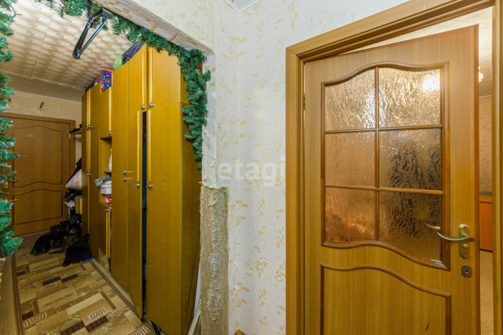 Комната Мельникайте, 127а