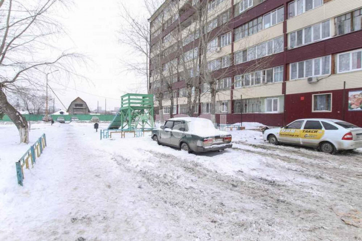 2-комн квартира Бабарынка, 16б