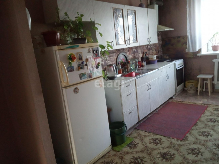 Коттедж/дом Береговая, 59