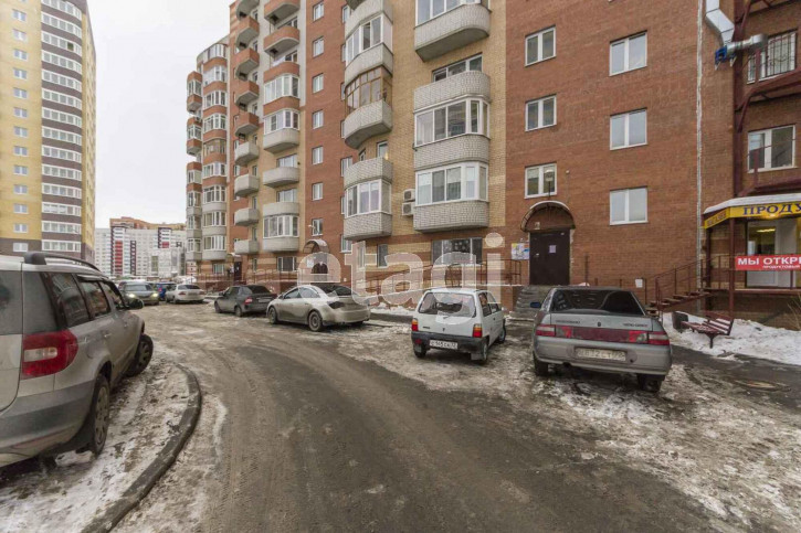 Студия Энергостроителей, 22
