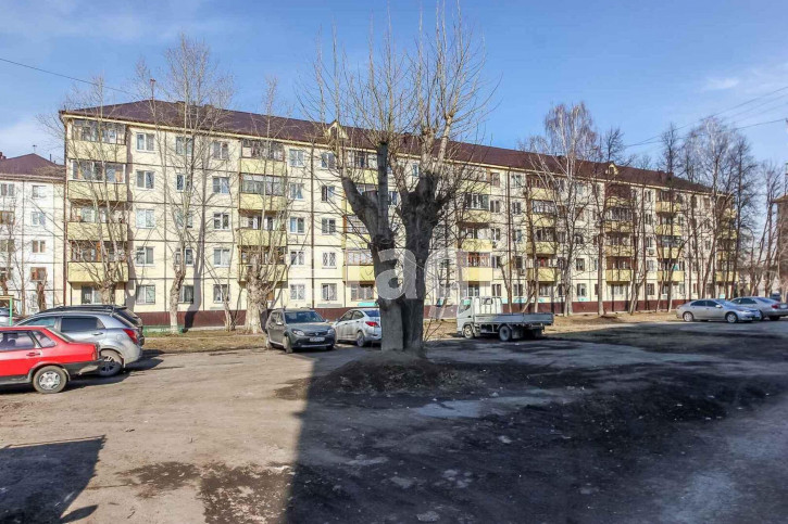 3-комн квартира Севастопольская, 29