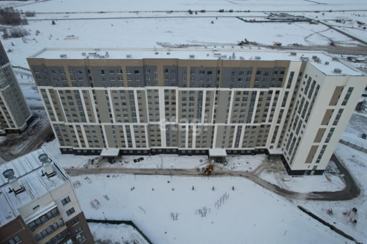 Студия Новоселов, 109