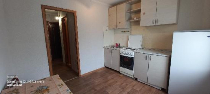 1-комн квартира Голосова, 105