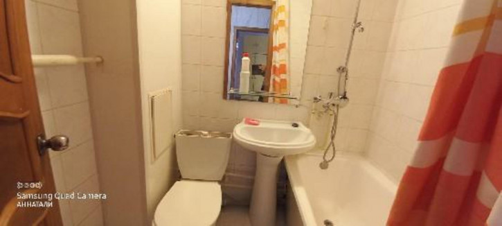 1-комн квартира Голосова, 105