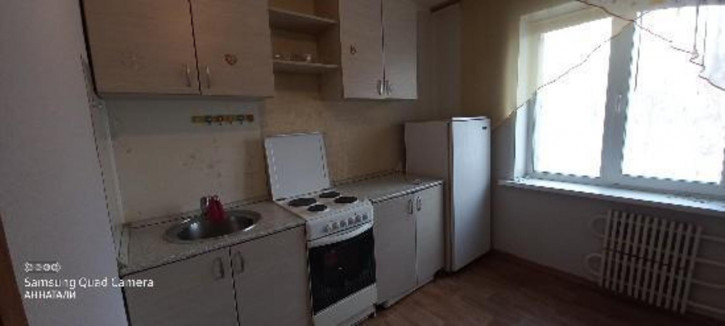 1-комн квартира Голосова, 105