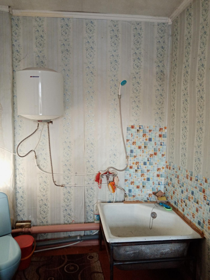 Коттедж/дом Разина, 6