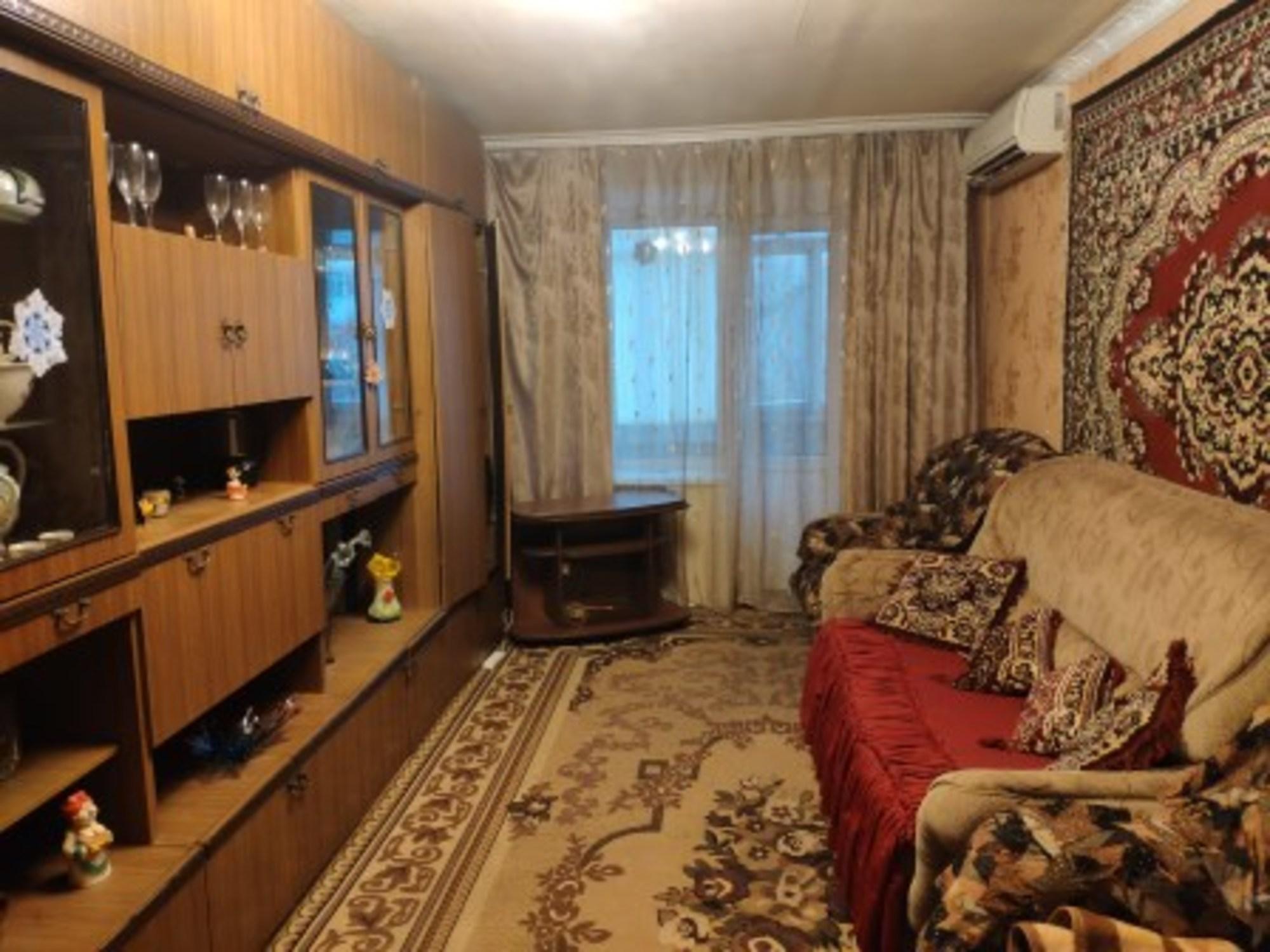 Сдать квартиру за 17 000 рублей на Энгельса