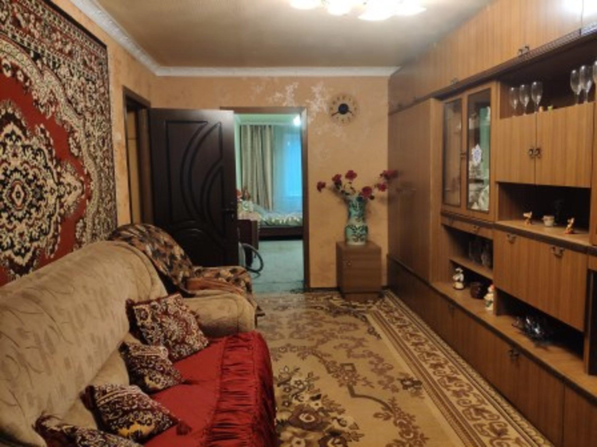 Сдать квартиру за 17 000 рублей на Энгельса