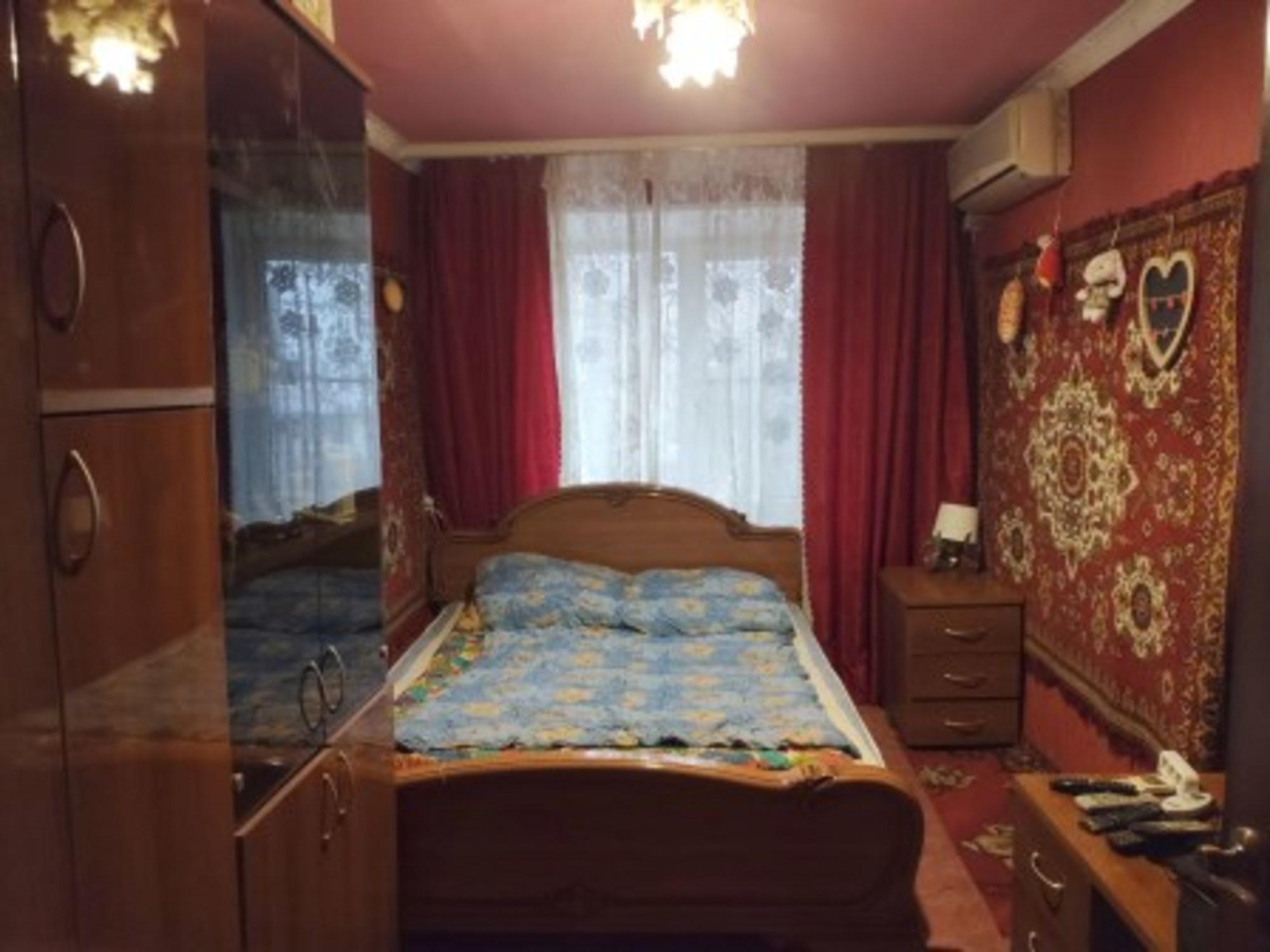 Сдать квартиру за 17 000 рублей на Энгельса