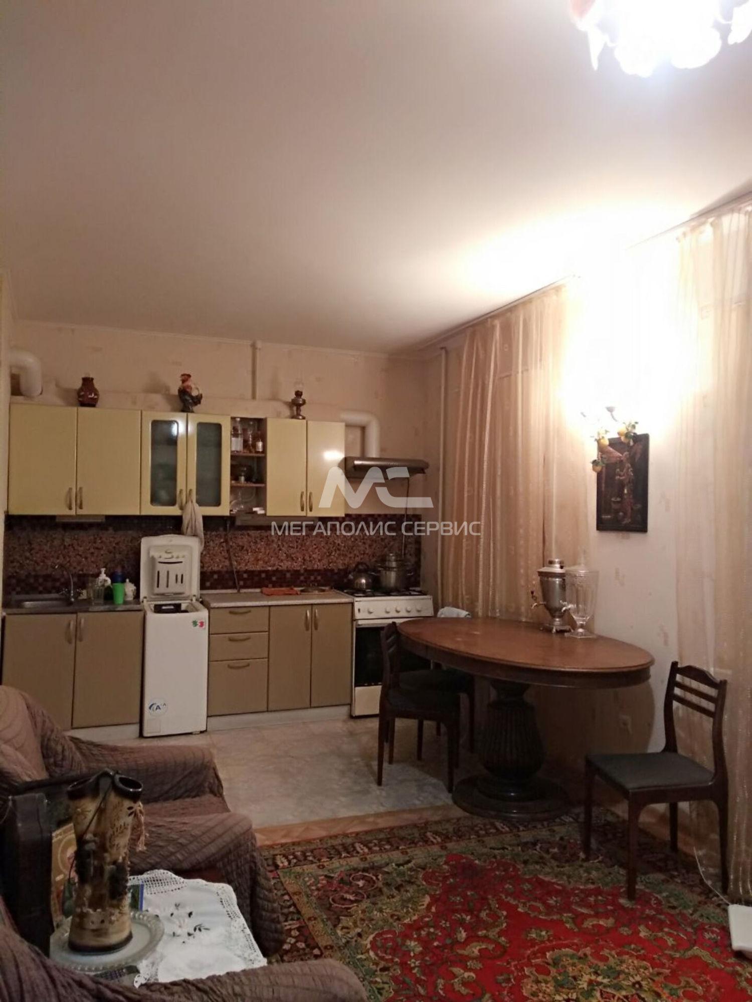 Купить квартиру за 3 500 000 рублей на Бориса Алексеева ул, 51