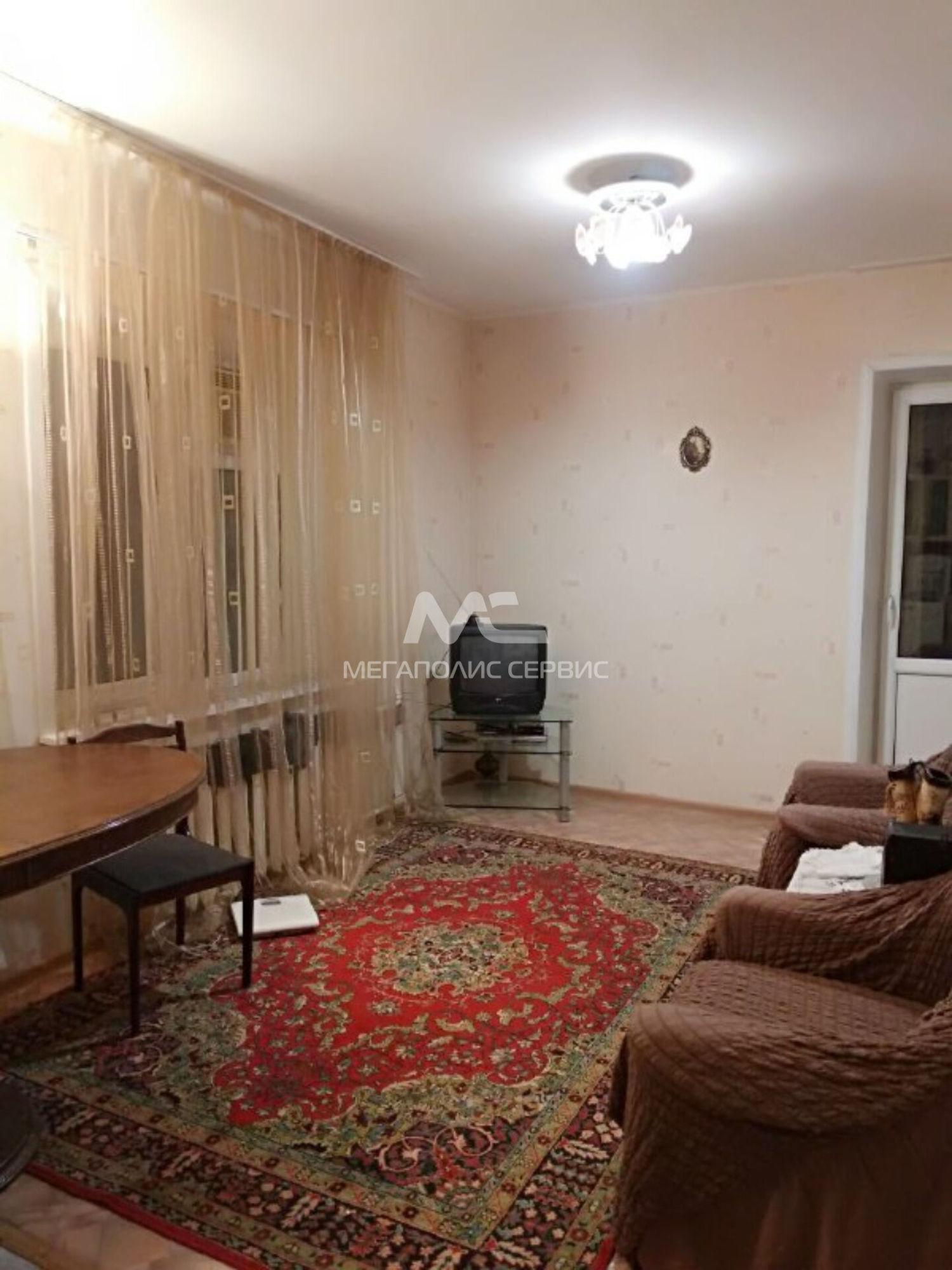 Купить квартиру за 3 500 000 рублей на Бориса Алексеева ул, 51