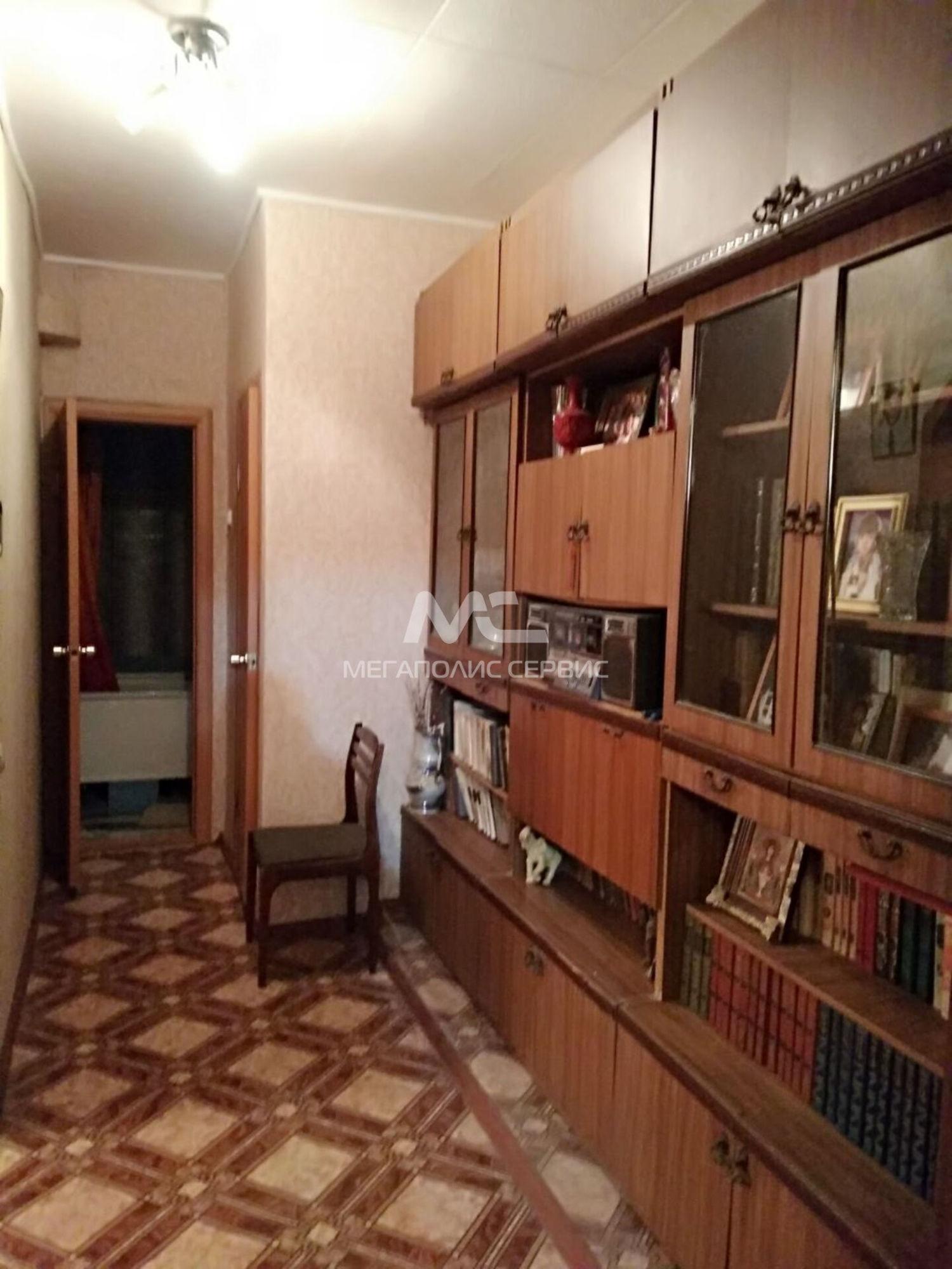 Купить квартиру за 3 500 000 рублей на Бориса Алексеева ул, 51
