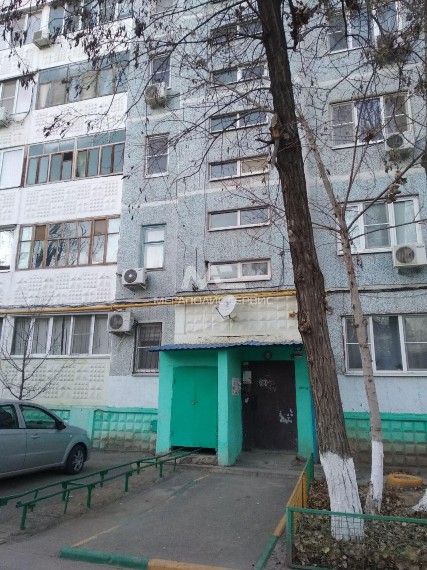 Купить квартиру за 3 500 000 рублей на Бориса Алексеева ул, 51
