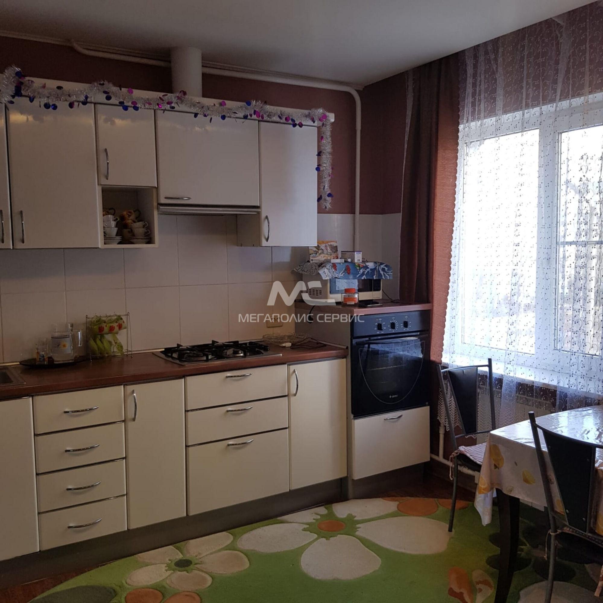 Купить квартиру за 5 200 000 рублей на Куликова ул, 15