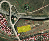 земля 10000 сот Сапунгорская улица, д.1
