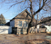 коттедж 60.1 кв м ул. Крымская