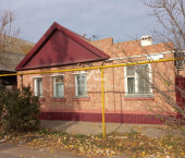 коттедж 50.4 кв м Луговая ул
