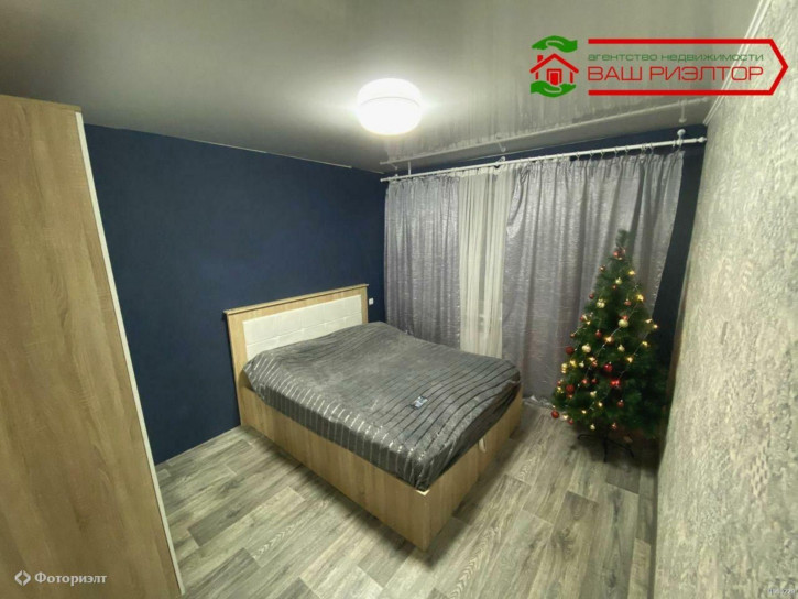2-комн квартира Таганрогская ул, 5