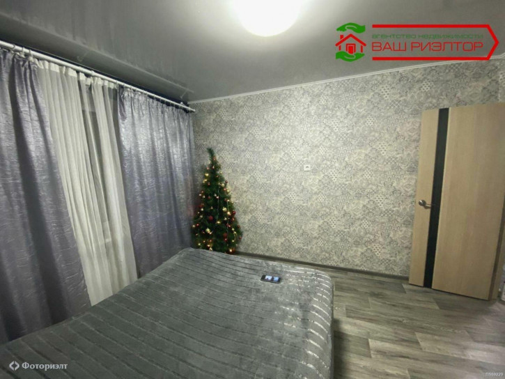 2-комн квартира Таганрогская ул, 5
