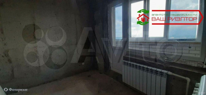 1-комн квартира Вишневая ул, 24А