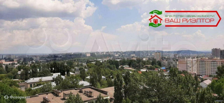 1-комн квартира Вишневая ул, 24А