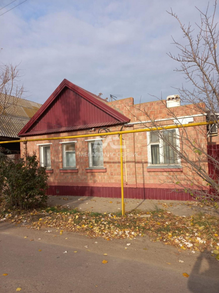 Коттедж/дом Луговая ул