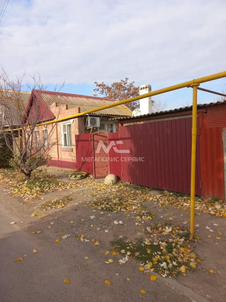 Коттедж/дом Луговая ул