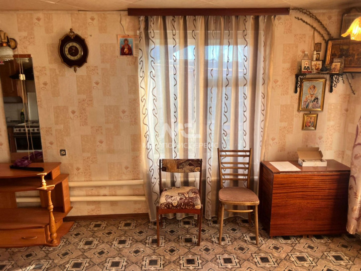 Коттедж/дом Луговая ул