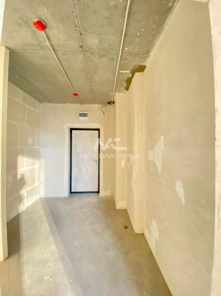 2-комн квартира Бехтерева ул, 2А