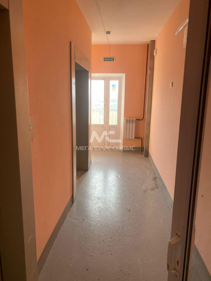 2-комн квартира Румынская ул, 5