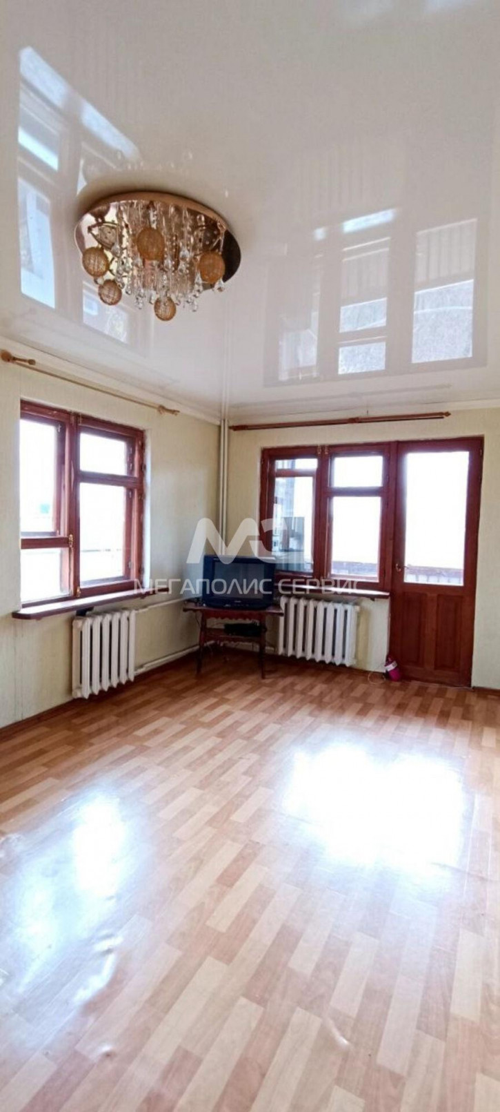 2-комн квартира 28й Армии ул, 16