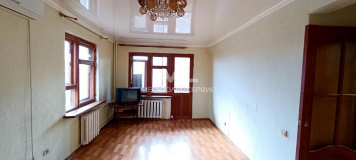 2-комн квартира 28й Армии ул, 16