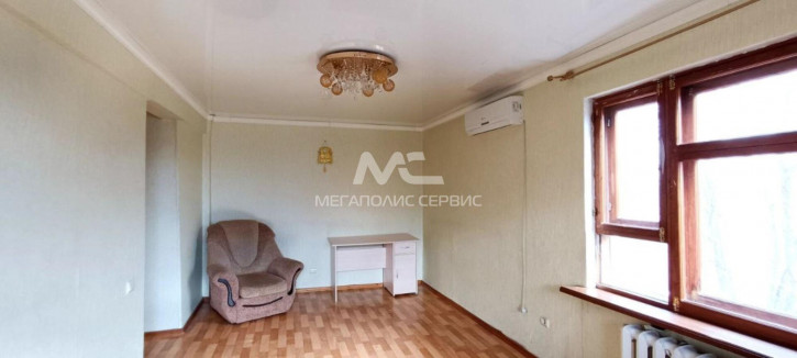 2-комн квартира 28й Армии ул, 16