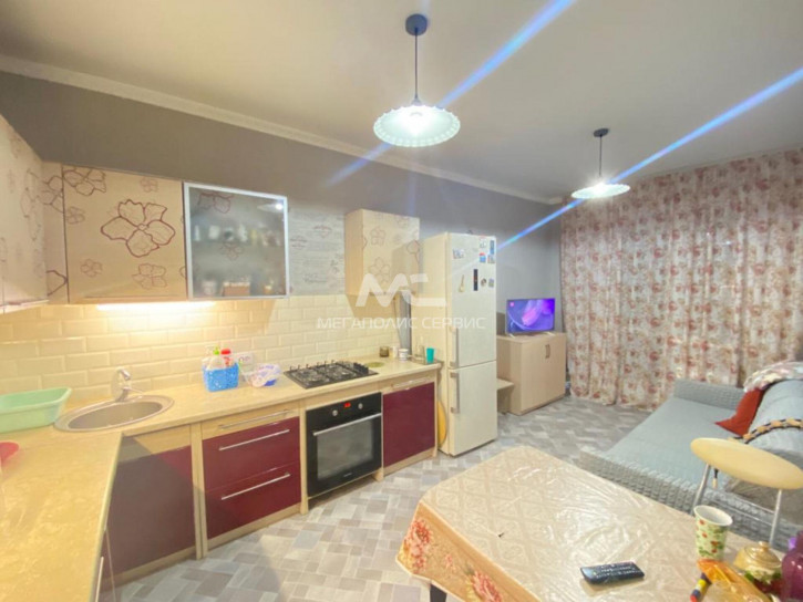 2-комн квартира имени Бабаевского мкр, Аксакова ул, 8