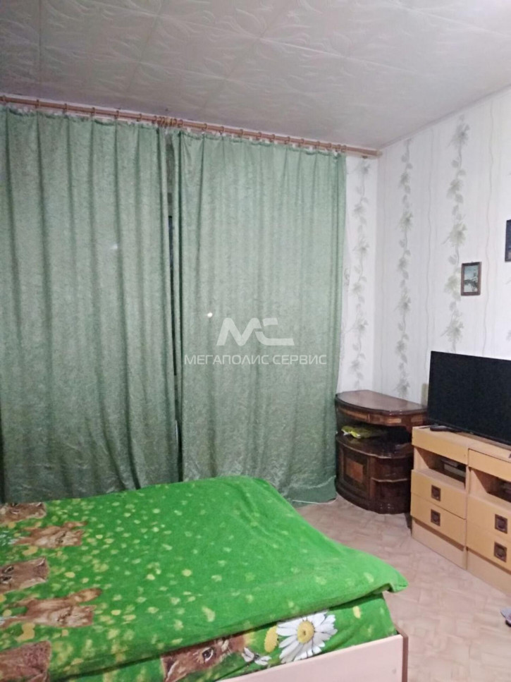 2-комн квартира Бориса Алексеева ул, 51