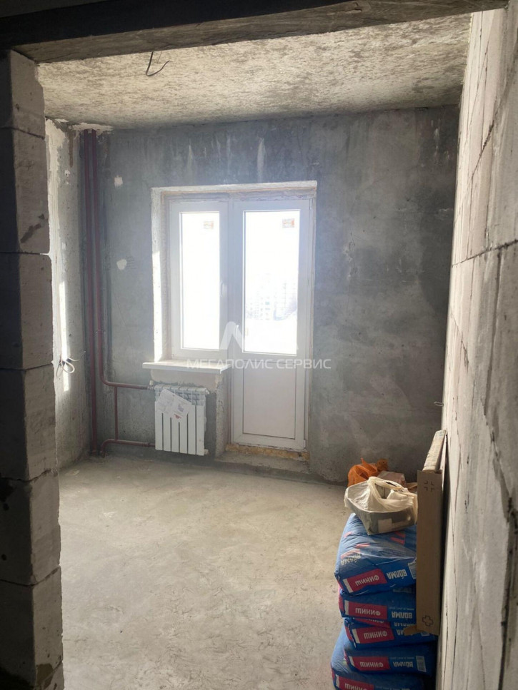 2-комн квартира Румынская ул, 5